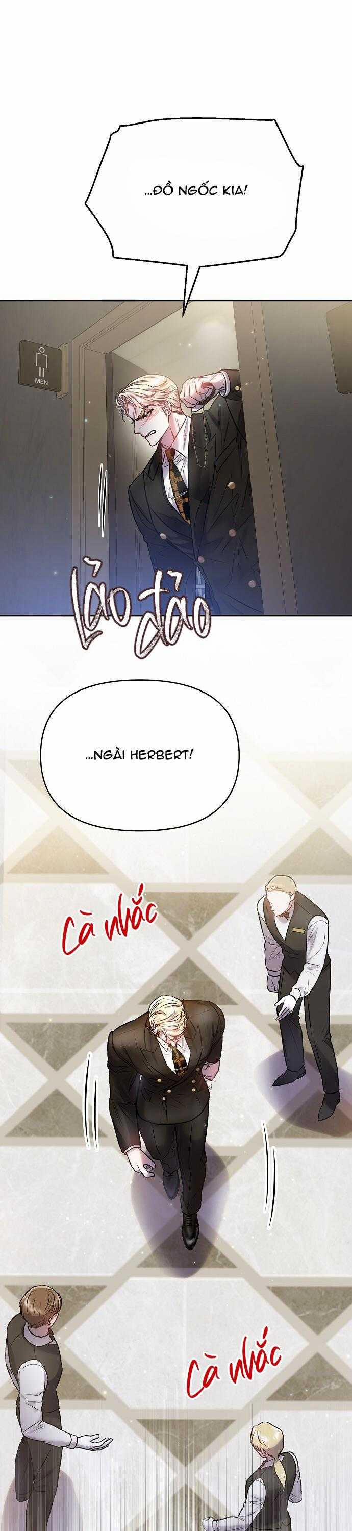 Cơn Mưa Ngọt Ngào 55 trang 2