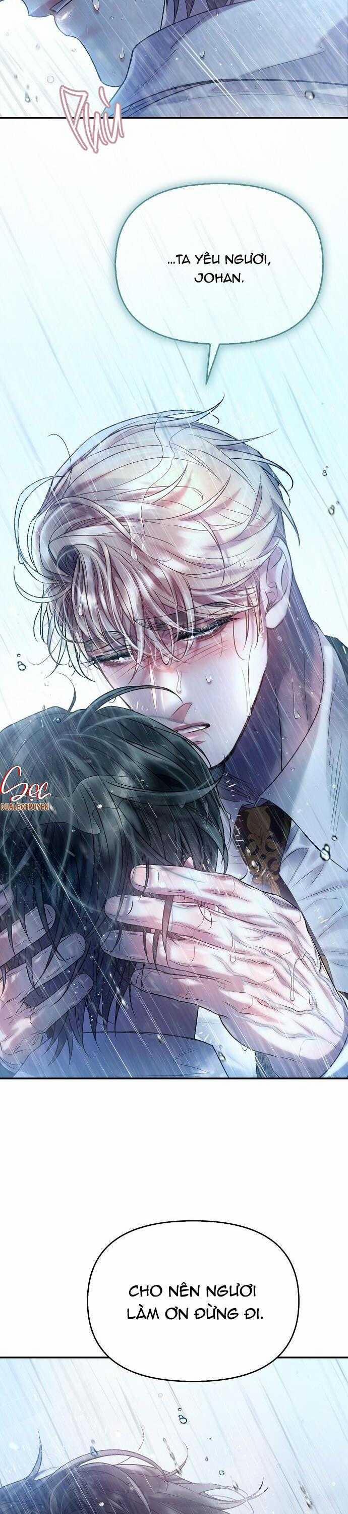 Cơn Mưa Ngọt Ngào 55 trang 23