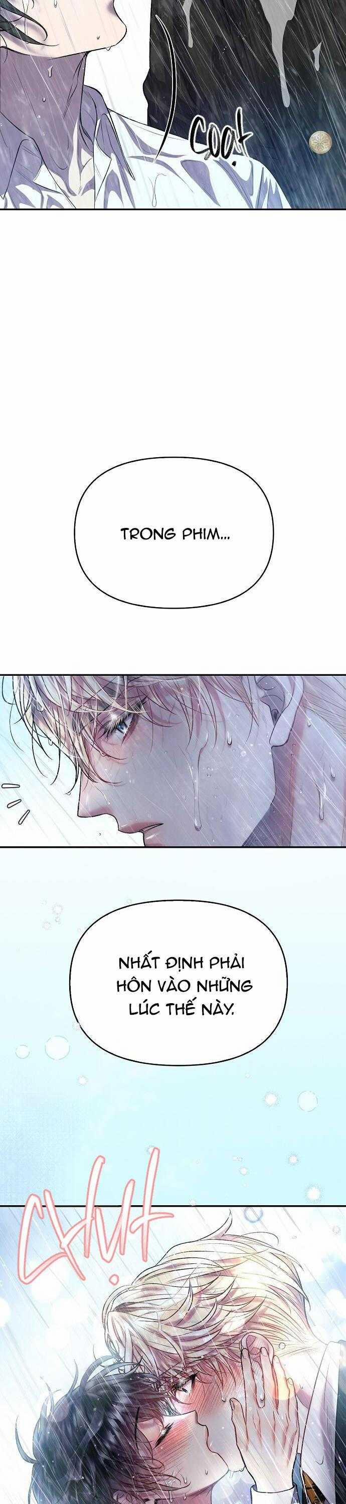 Cơn Mưa Ngọt Ngào 55 trang 28