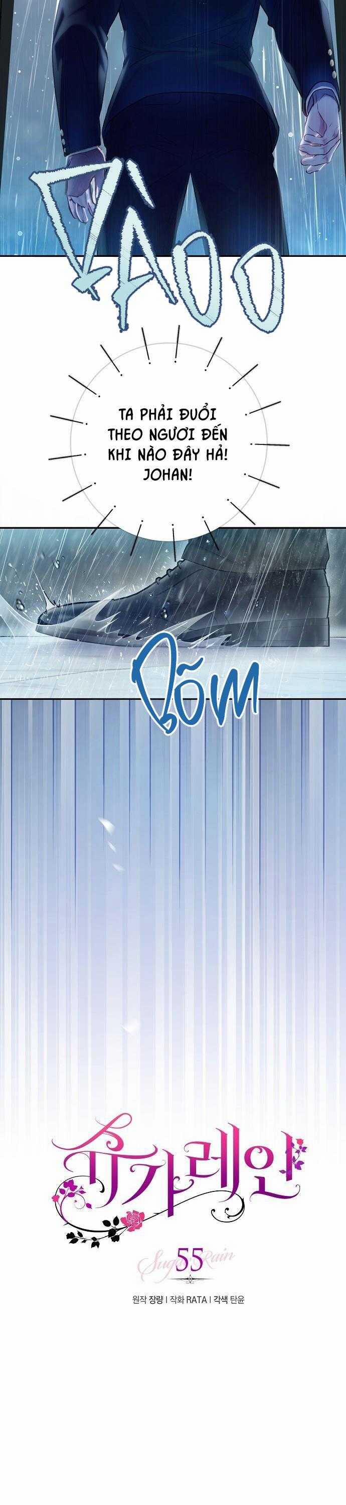 Cơn Mưa Ngọt Ngào 55 trang 4