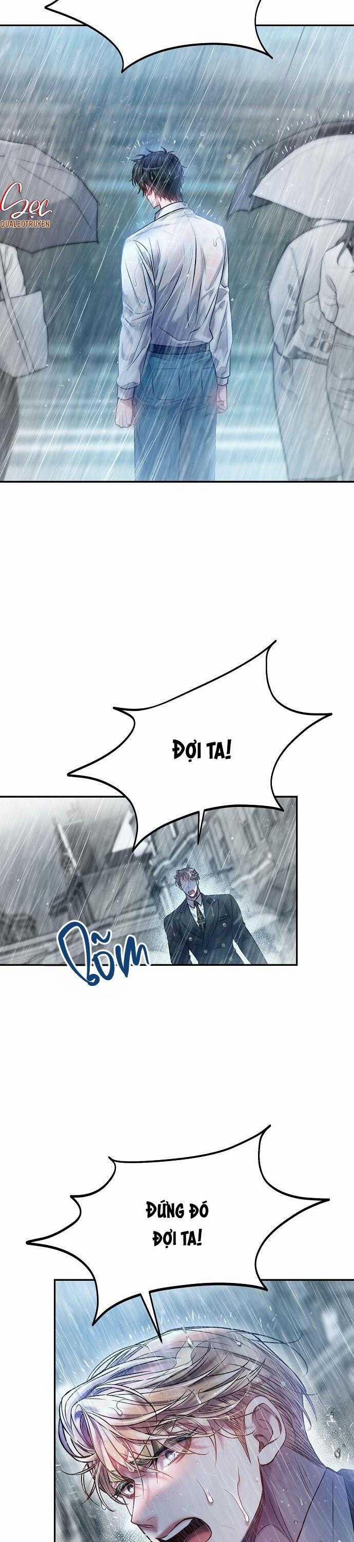 Cơn Mưa Ngọt Ngào 55 trang 6
