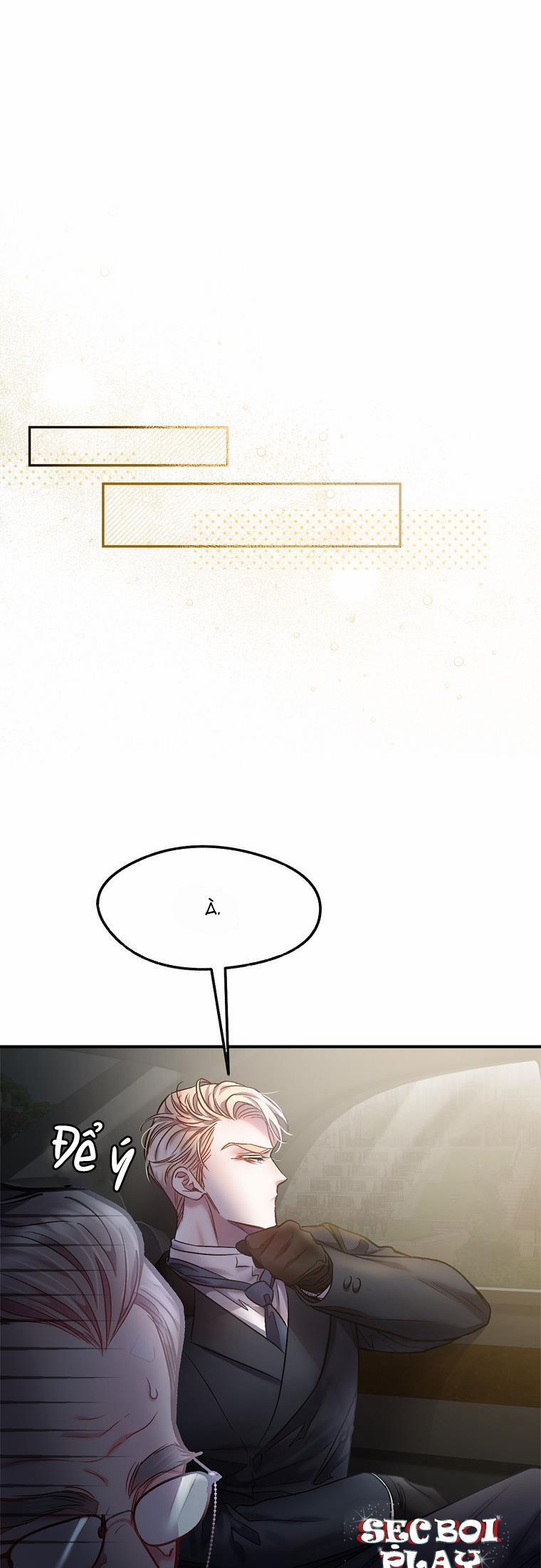 Cơn Mưa Ngọt Ngào 6 trang 10