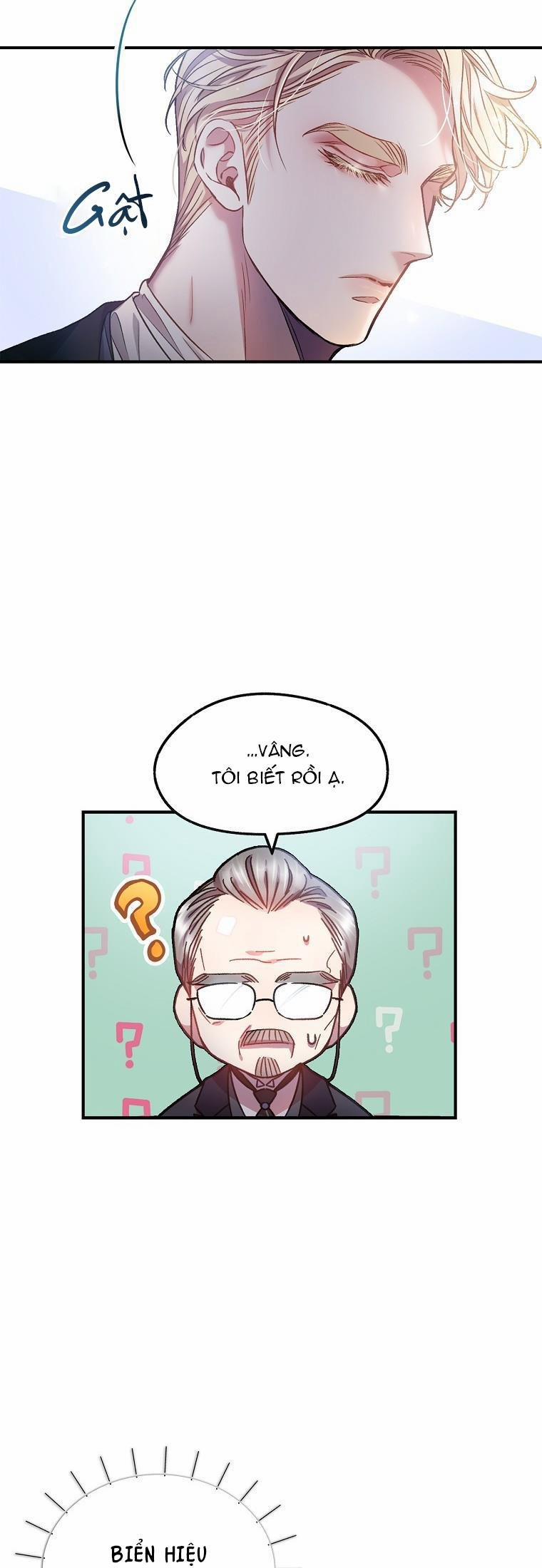 Cơn Mưa Ngọt Ngào 6 trang 12