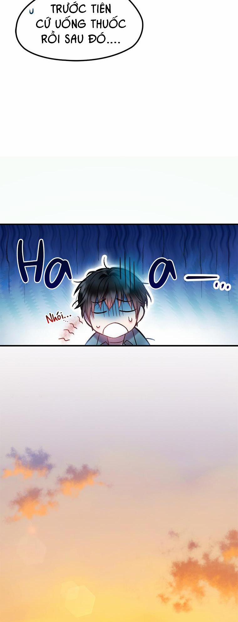 Cơn Mưa Ngọt Ngào 6 trang 16