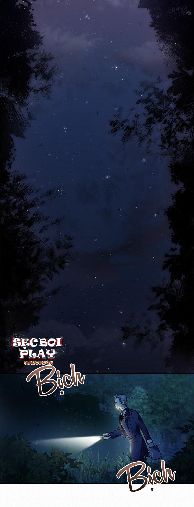 Cơn Mưa Ngọt Ngào 6 trang 18