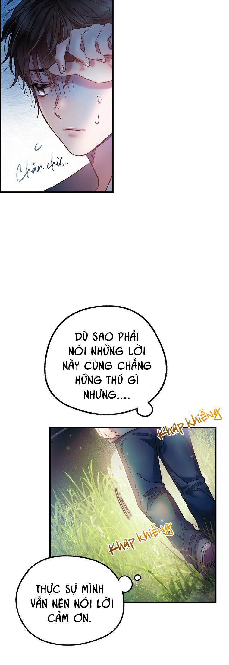 Cơn Mưa Ngọt Ngào 6 trang 2