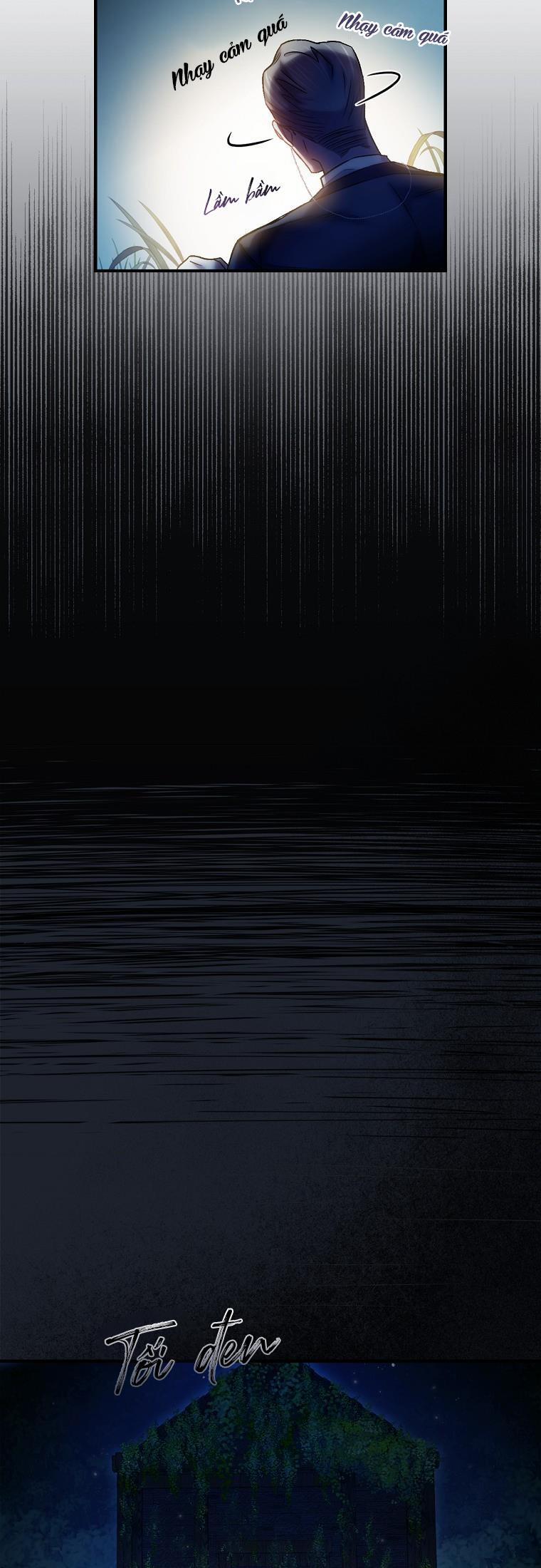 Cơn Mưa Ngọt Ngào 6 trang 22
