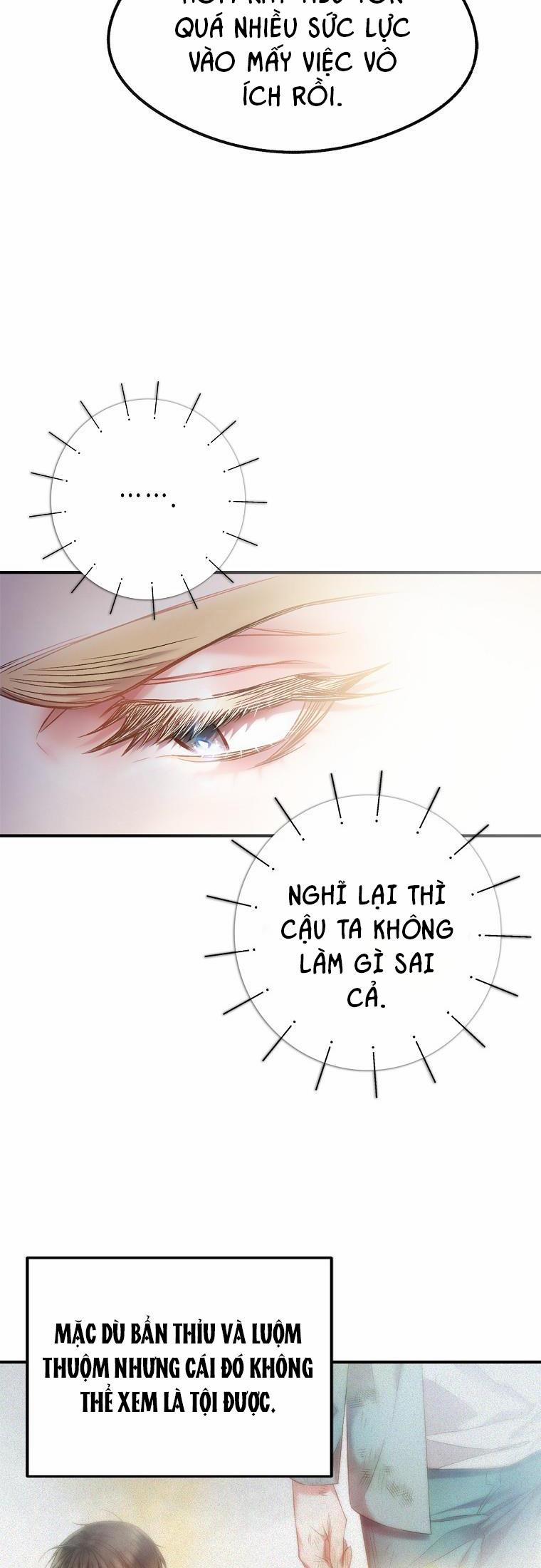 Cơn Mưa Ngọt Ngào 6 trang 33