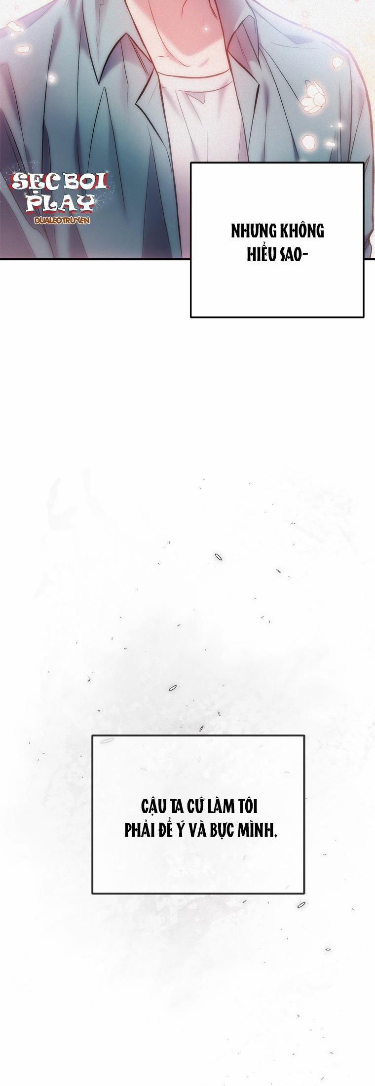 Cơn Mưa Ngọt Ngào 6 trang 35