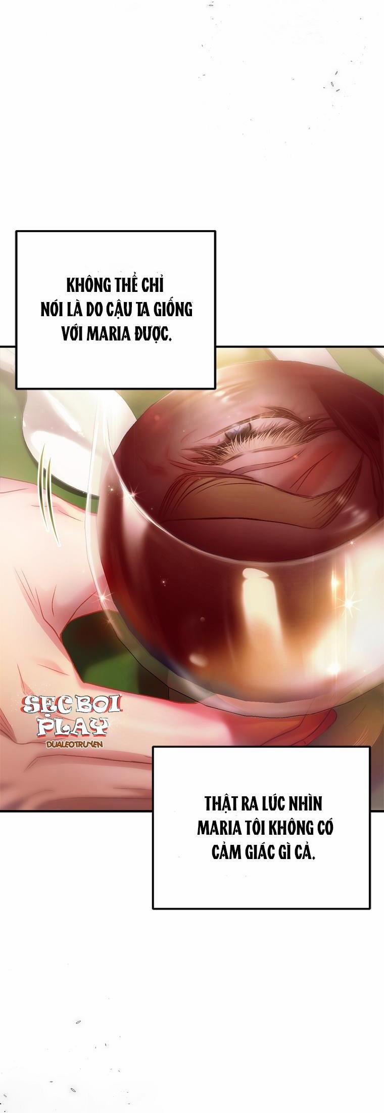 Cơn Mưa Ngọt Ngào 6 trang 36