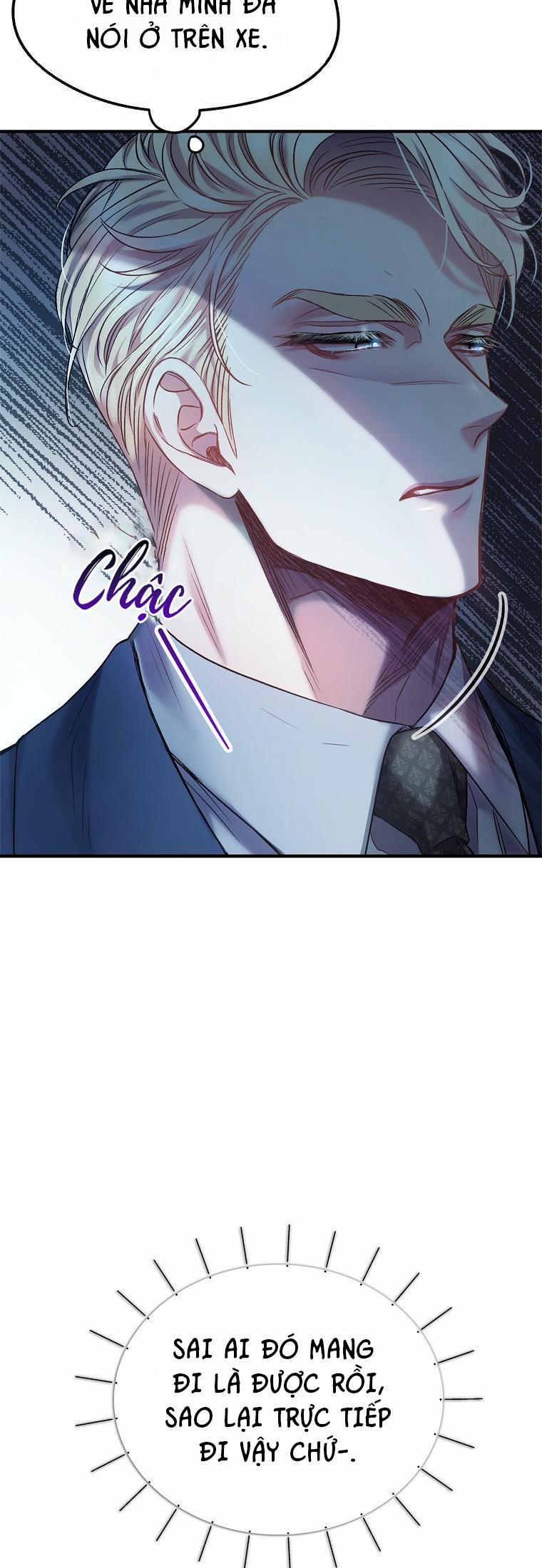 Cơn Mưa Ngọt Ngào 6 trang 39