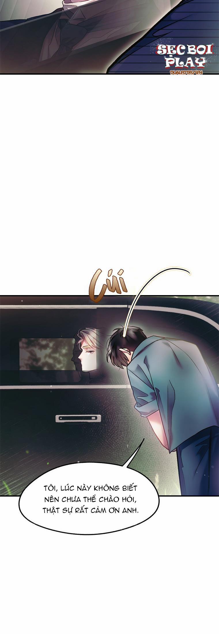 Cơn Mưa Ngọt Ngào 6 trang 4