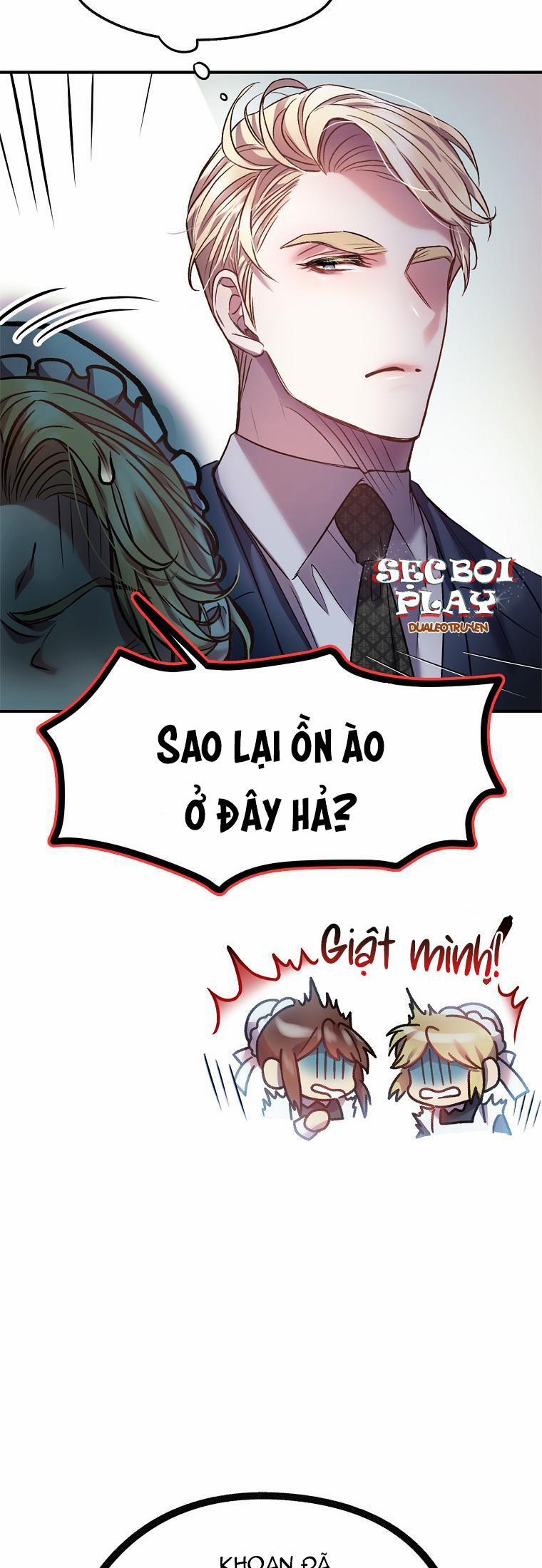 Cơn Mưa Ngọt Ngào 6 trang 42