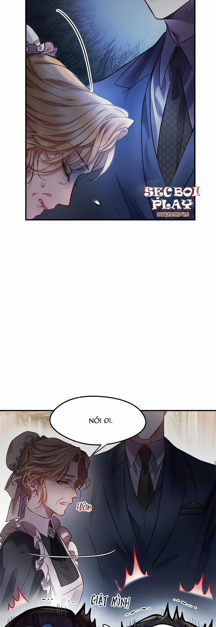 Cơn Mưa Ngọt Ngào 6 trang 44