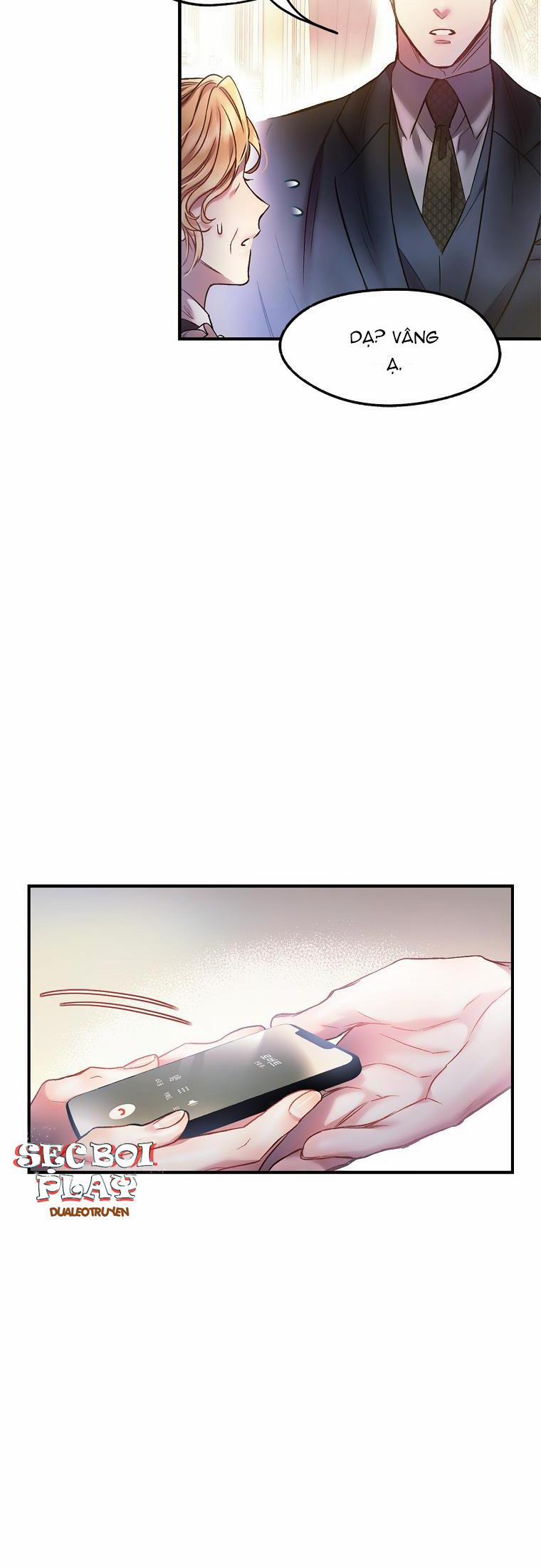 Cơn Mưa Ngọt Ngào 6 trang 46