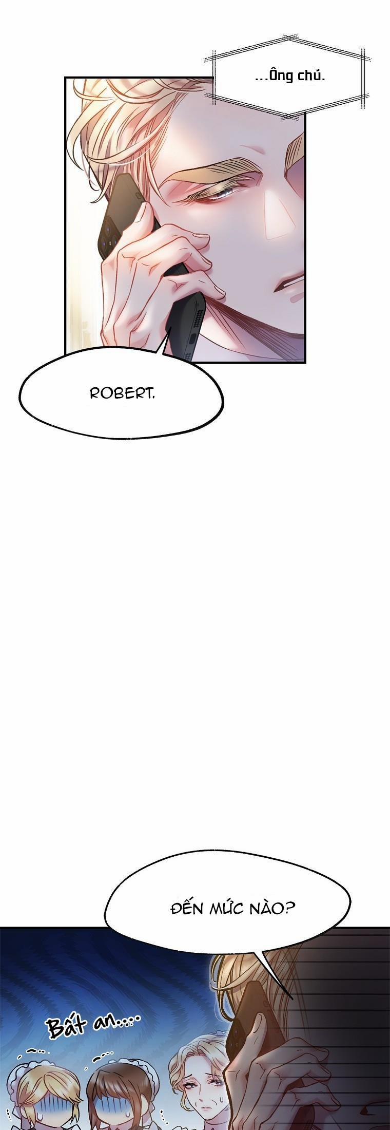 Cơn Mưa Ngọt Ngào 6 trang 47