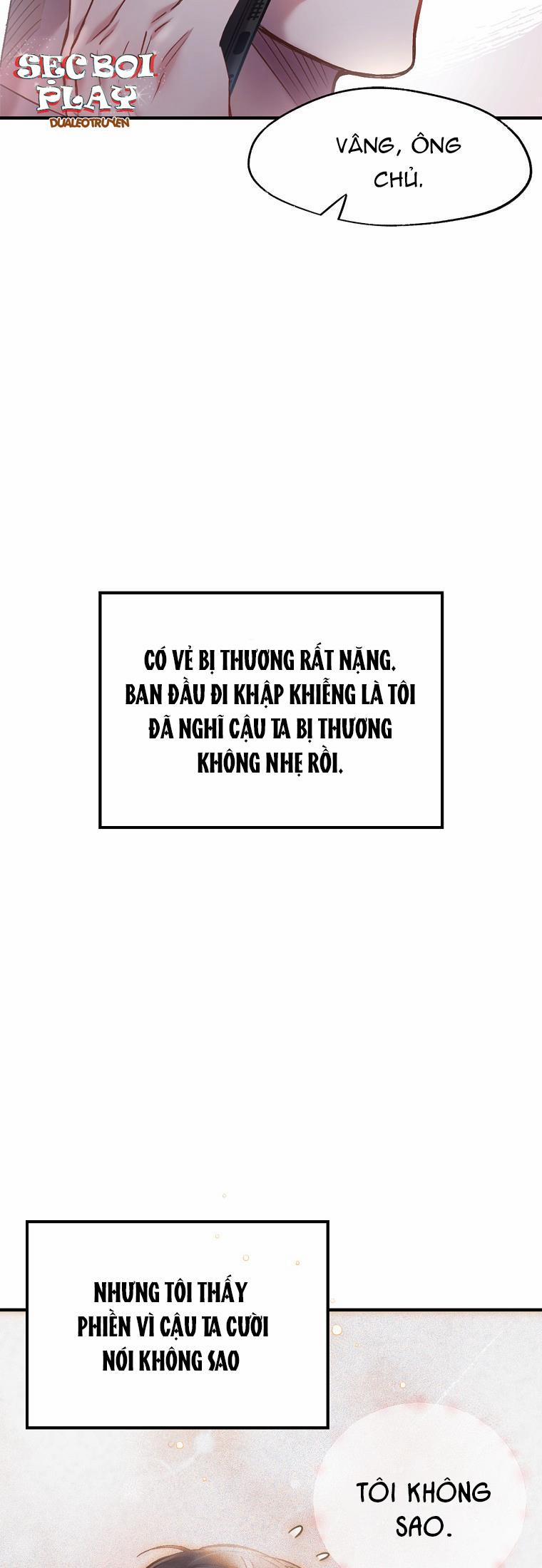 Cơn Mưa Ngọt Ngào 6 trang 49