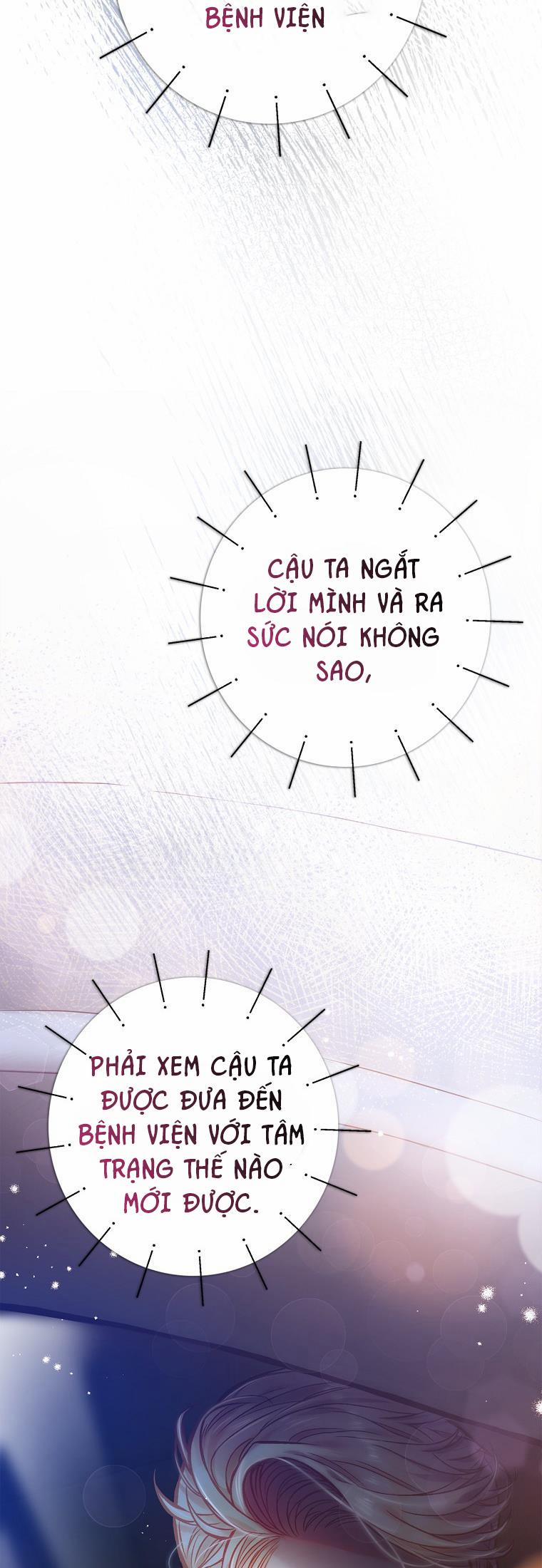 Cơn Mưa Ngọt Ngào 6 trang 54