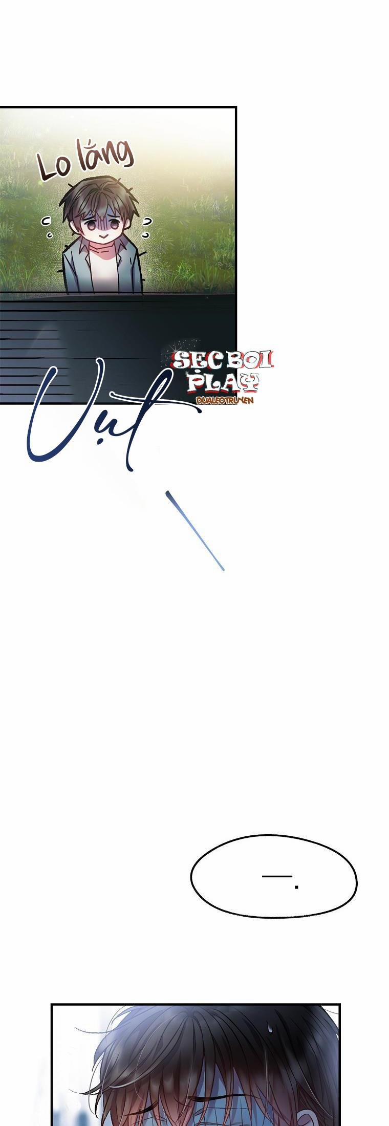 Cơn Mưa Ngọt Ngào 6 trang 8