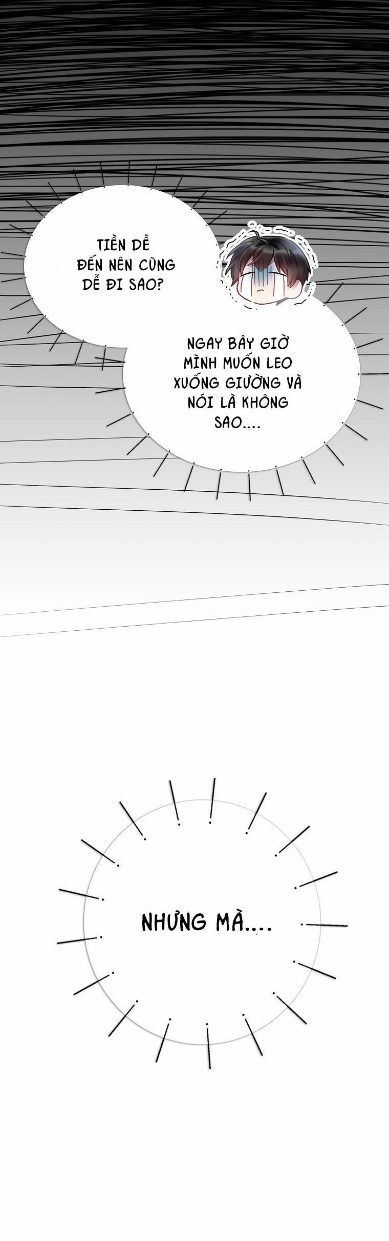 Cơn Mưa Ngọt Ngào 7 trang 12