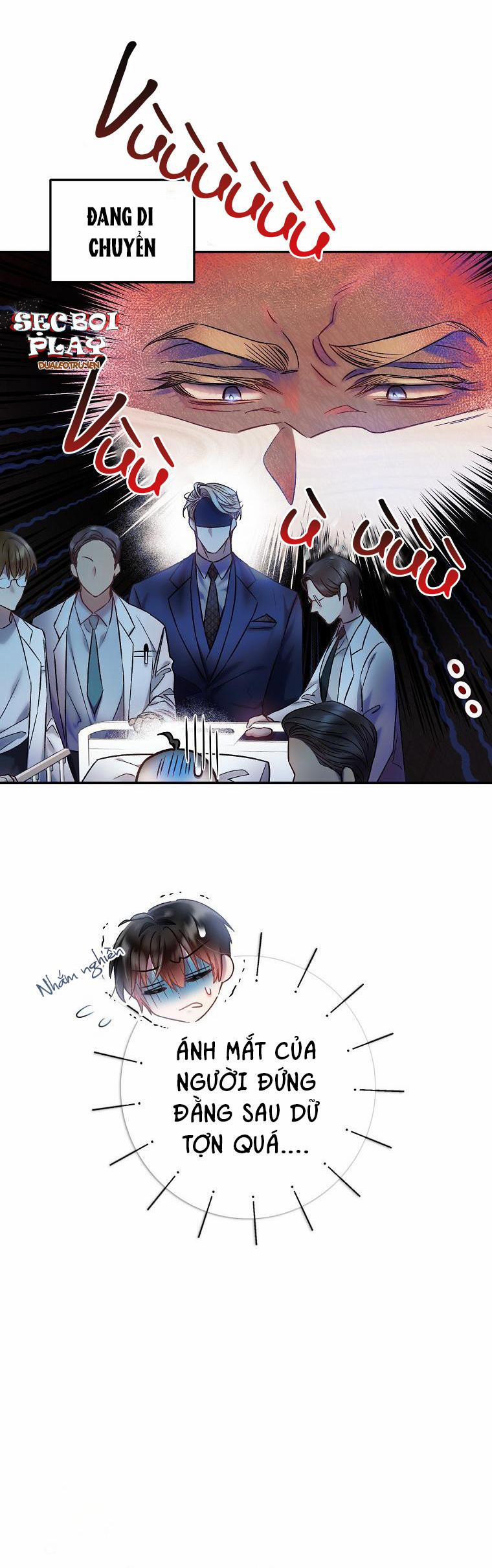 Cơn Mưa Ngọt Ngào 7 trang 13