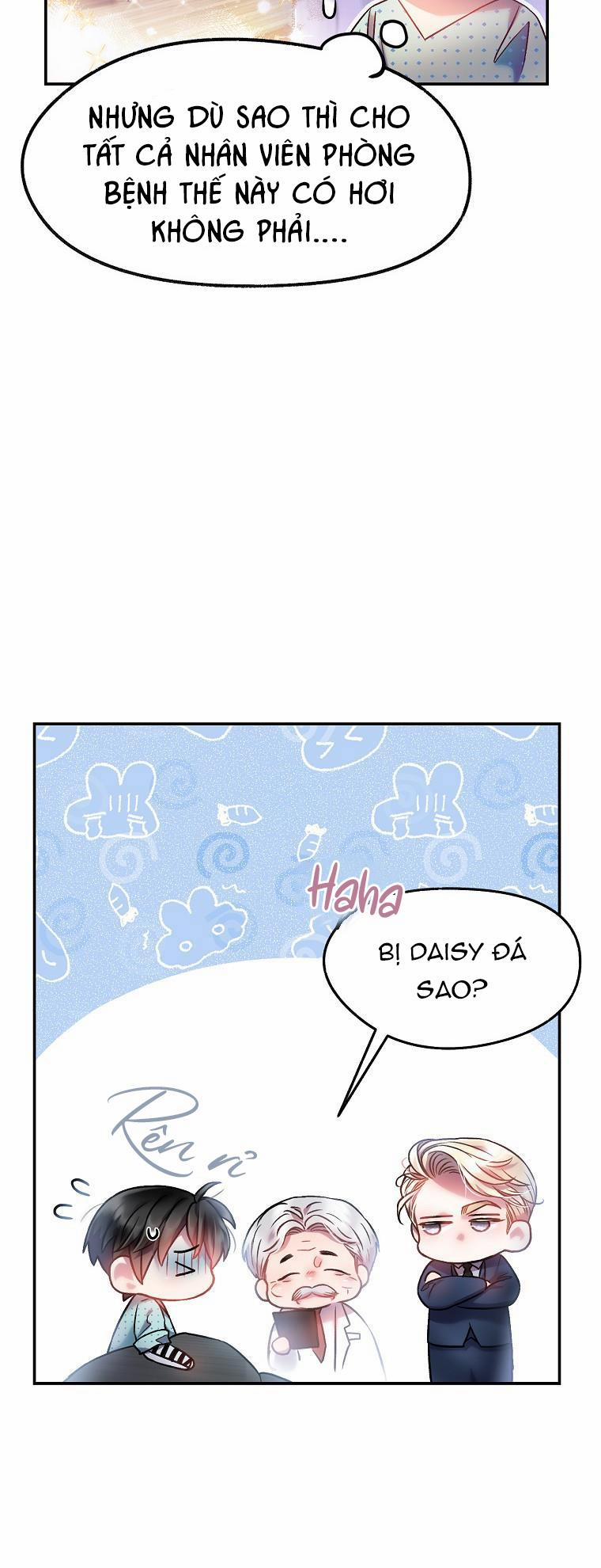 Cơn Mưa Ngọt Ngào 7 trang 24