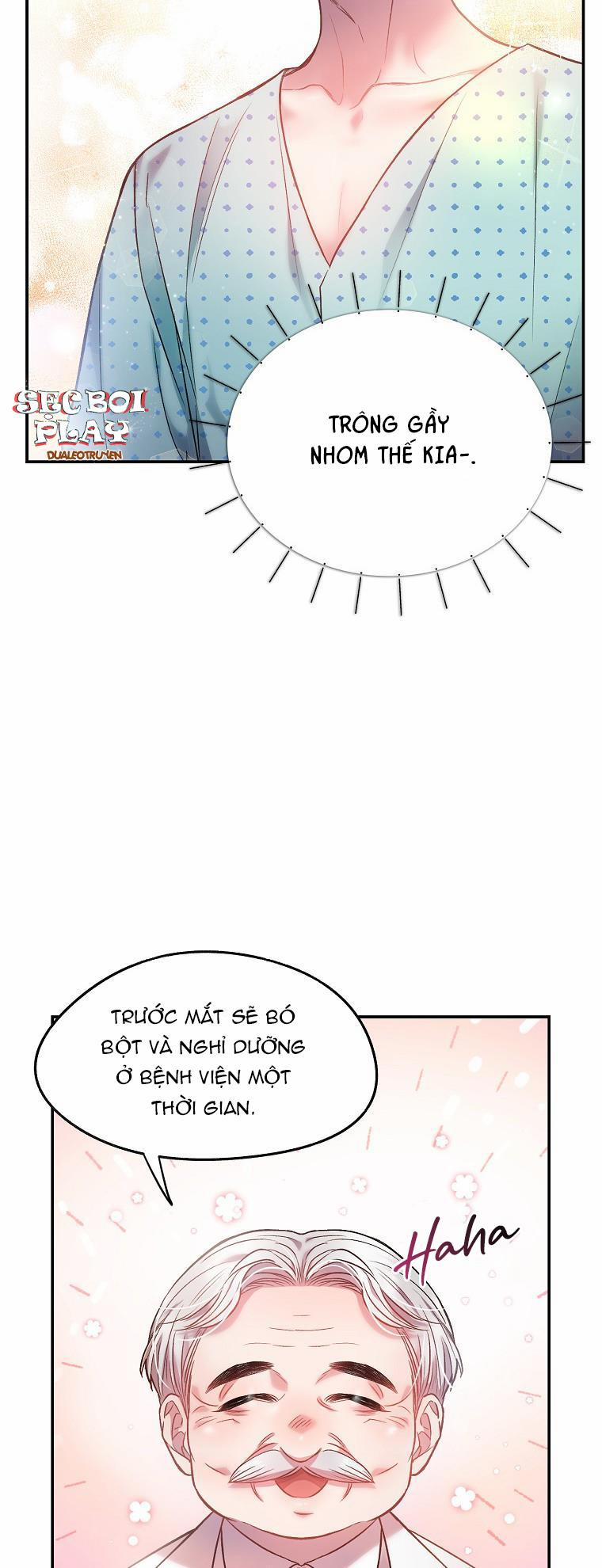 Cơn Mưa Ngọt Ngào 7 trang 29