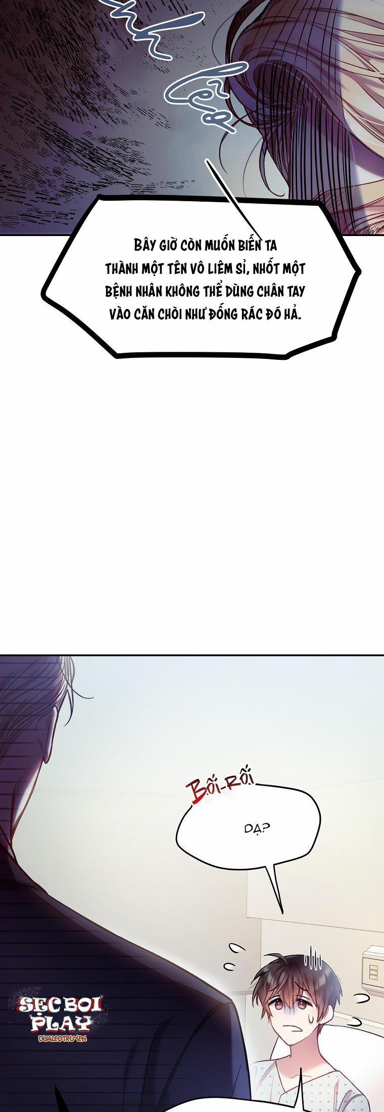 Cơn Mưa Ngọt Ngào 7 trang 38