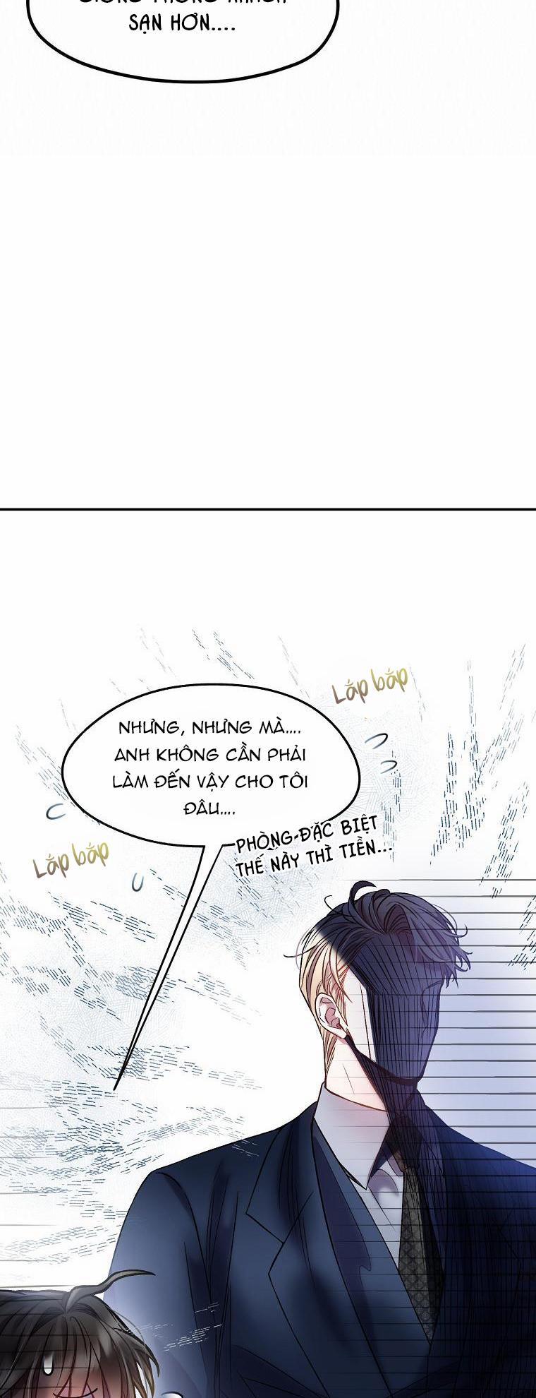 Cơn Mưa Ngọt Ngào 7 trang 41