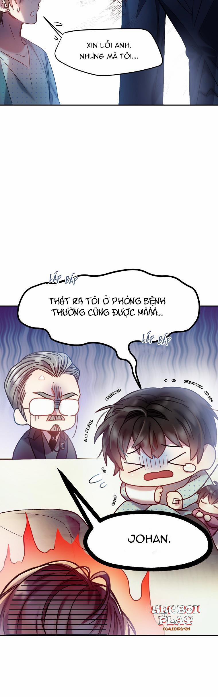 Cơn Mưa Ngọt Ngào 7 trang 45