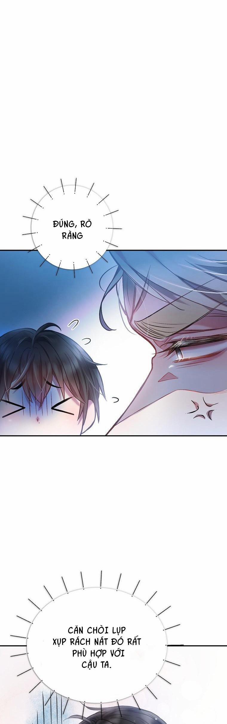 Cơn Mưa Ngọt Ngào 7 trang 46