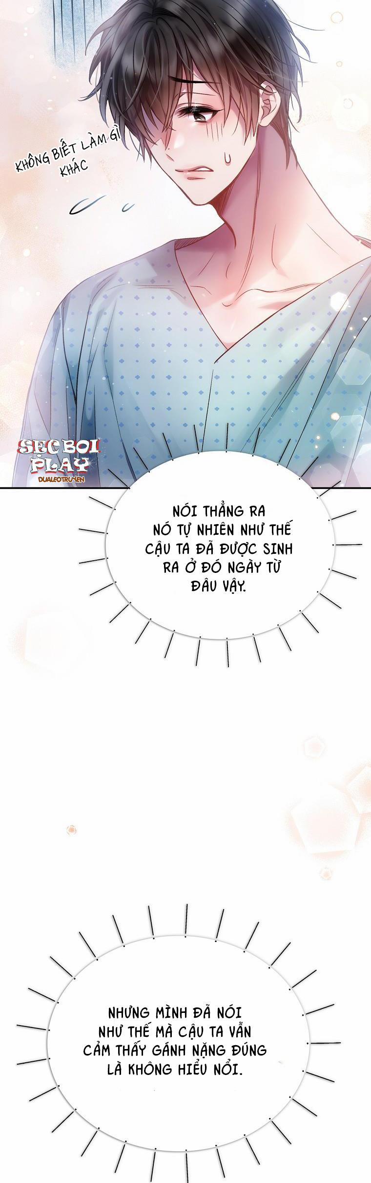 Cơn Mưa Ngọt Ngào 7 trang 47