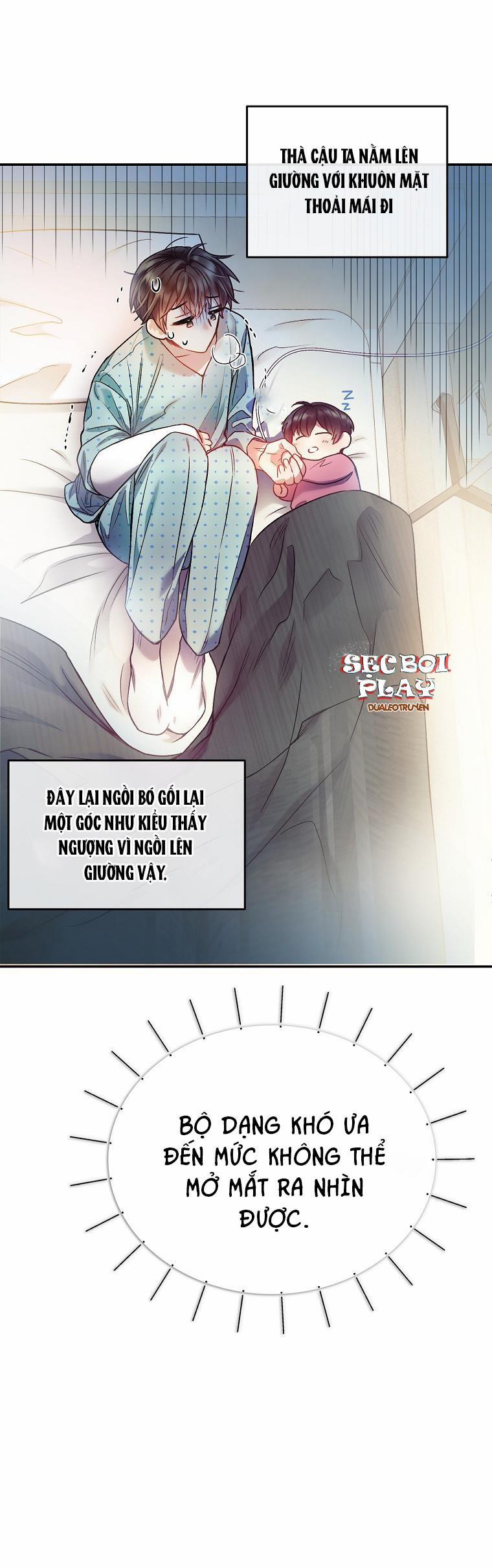 Cơn Mưa Ngọt Ngào 7 trang 49