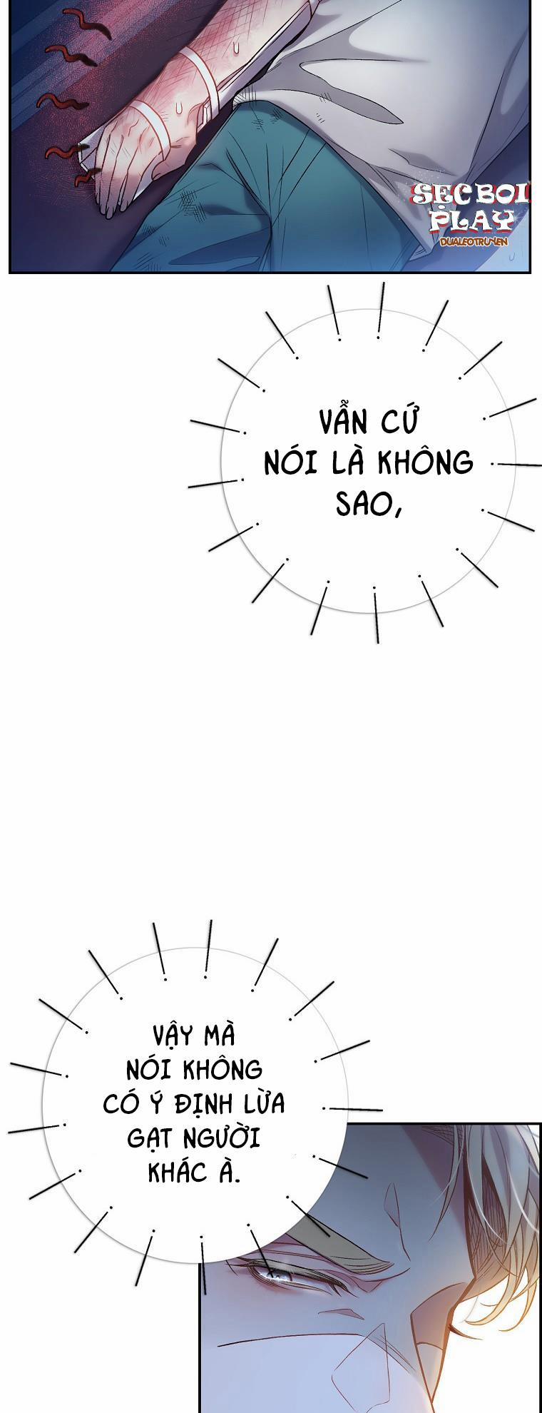 Cơn Mưa Ngọt Ngào 7 trang 5