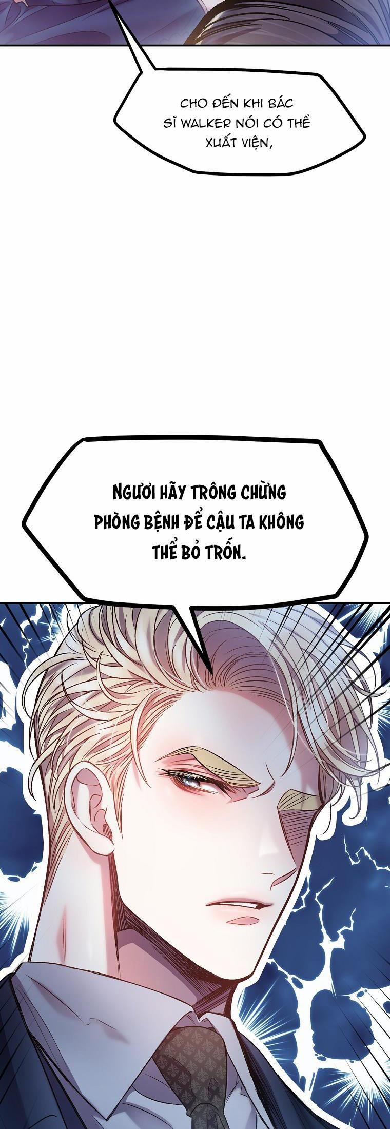 Cơn Mưa Ngọt Ngào 7 trang 51