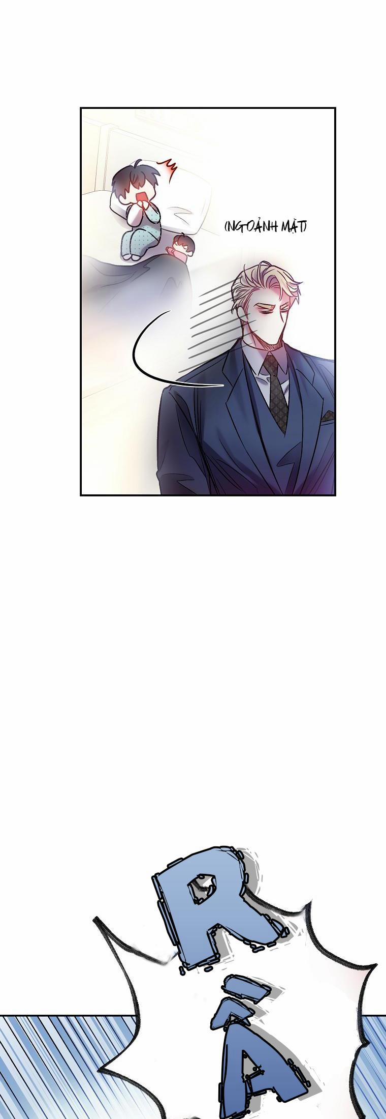Cơn Mưa Ngọt Ngào 7 trang 56