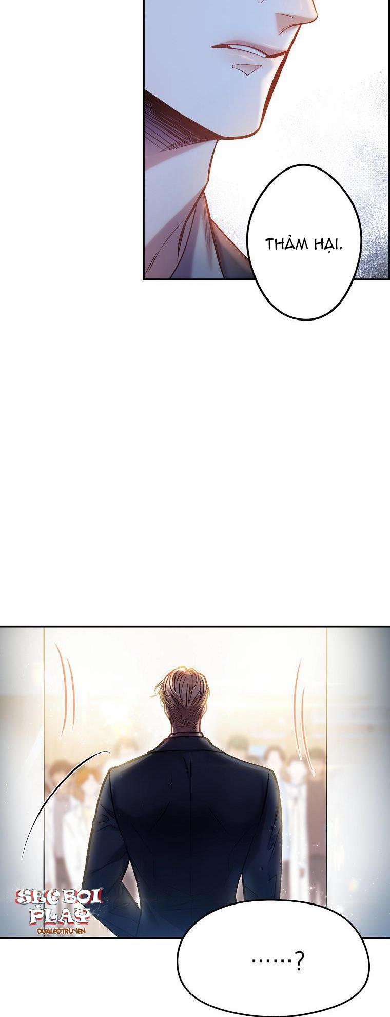 Cơn Mưa Ngọt Ngào 7 trang 6