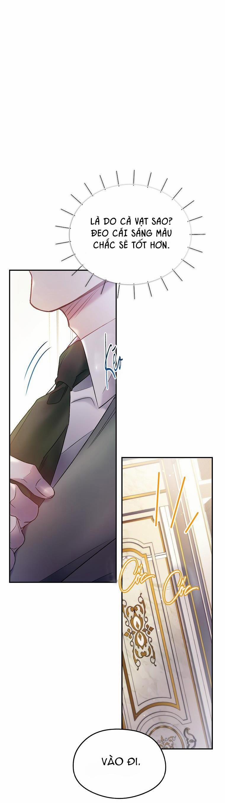 Cơn Mưa Ngọt Ngào 8 trang 13