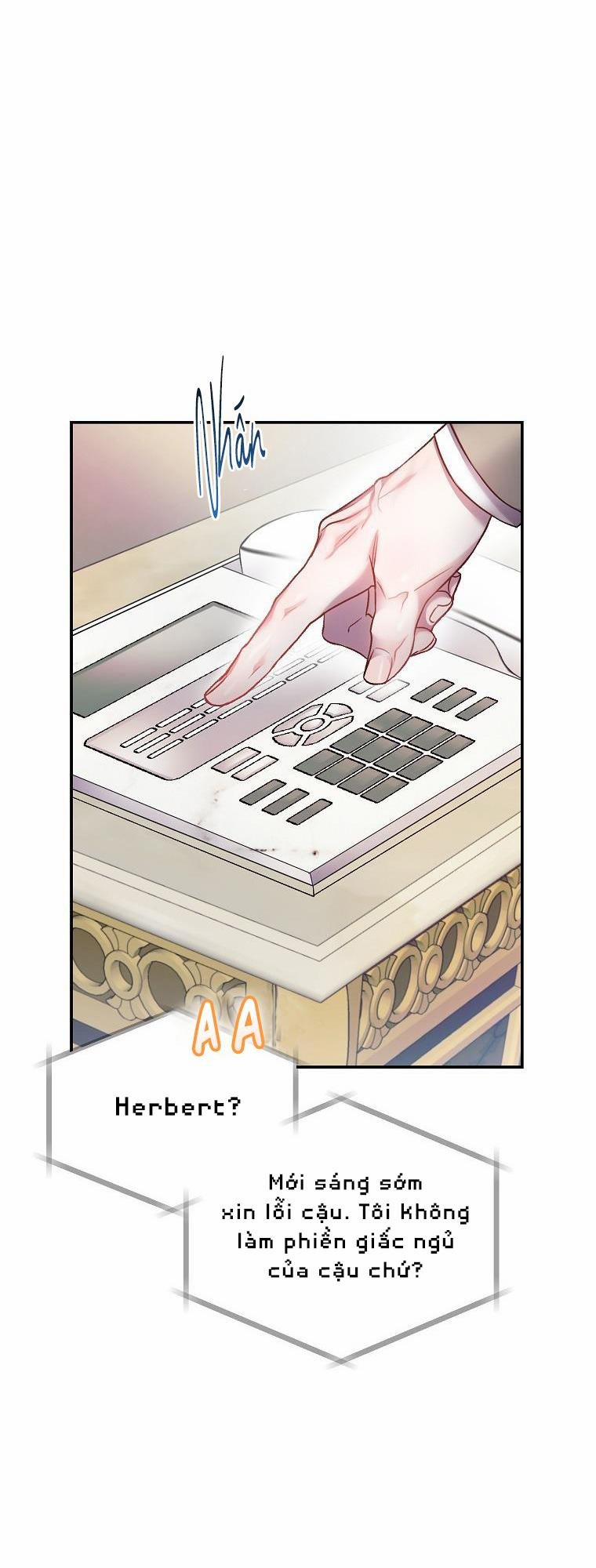 Cơn Mưa Ngọt Ngào 8 trang 15