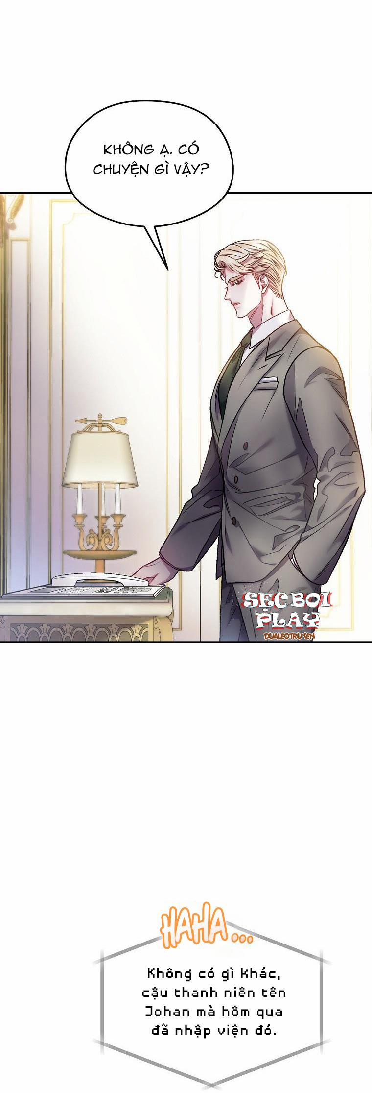 Cơn Mưa Ngọt Ngào 8 trang 16