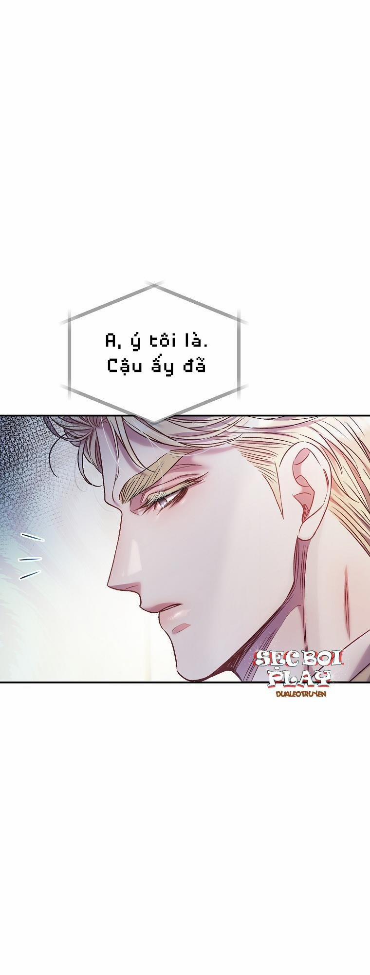 Cơn Mưa Ngọt Ngào 8 trang 20