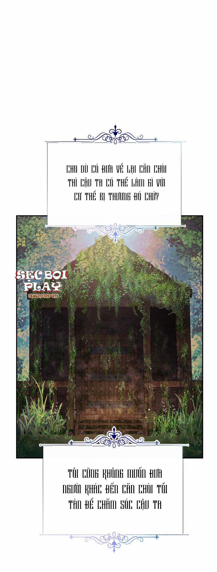 Cơn Mưa Ngọt Ngào 8 trang 26