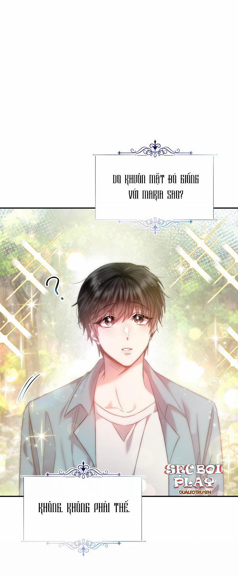 Cơn Mưa Ngọt Ngào 8 trang 30