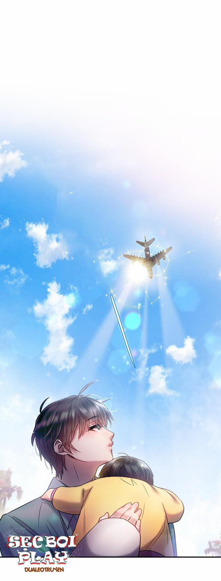 Cơn Mưa Ngọt Ngào 8 trang 36