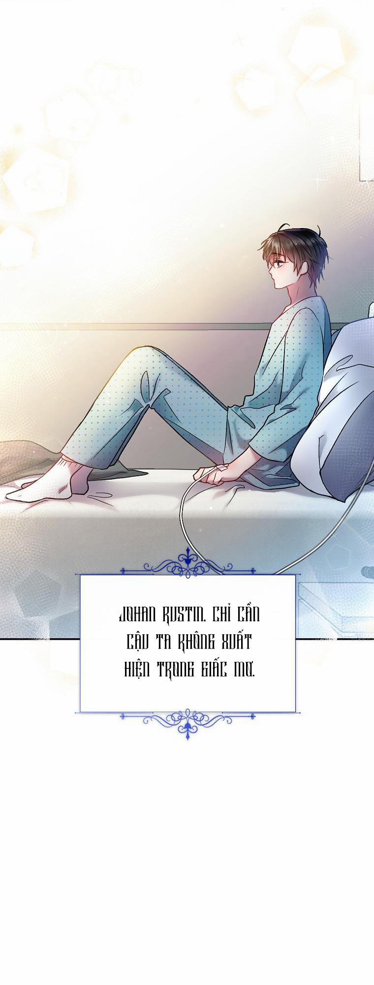 Cơn Mưa Ngọt Ngào 8 trang 8