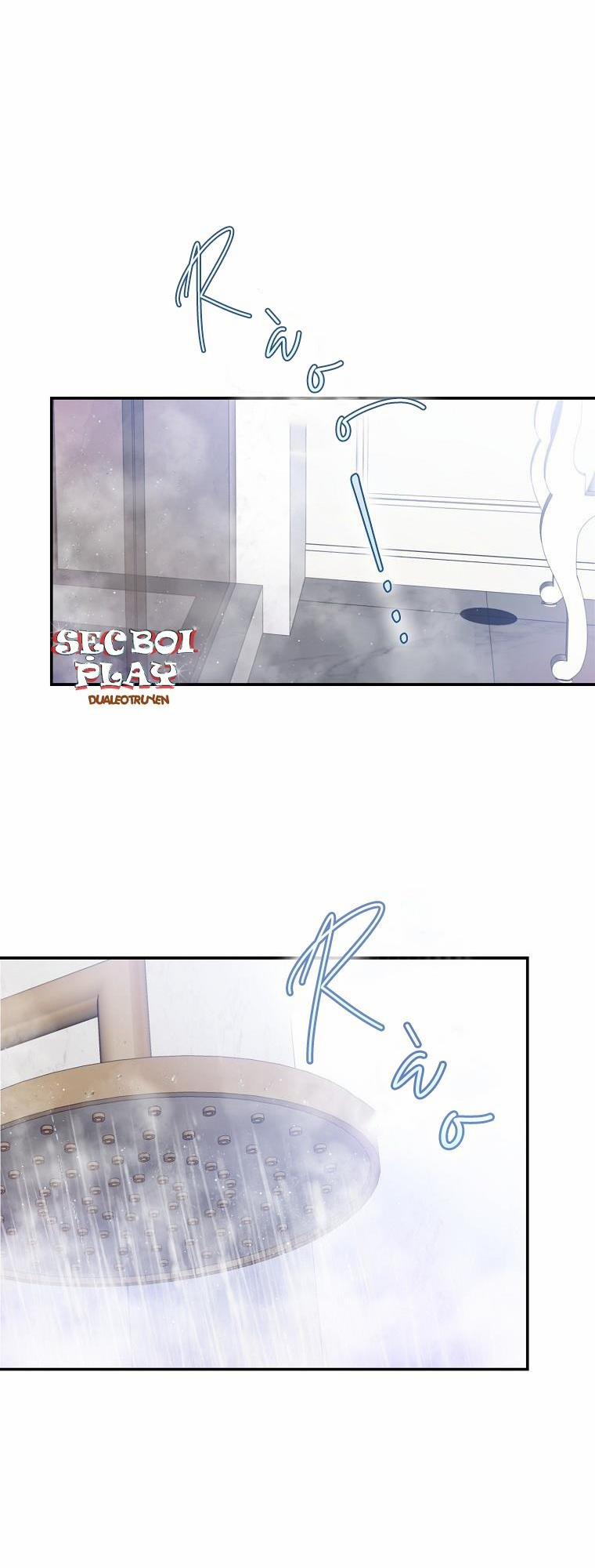 Cơn Mưa Ngọt Ngào 8 trang 9