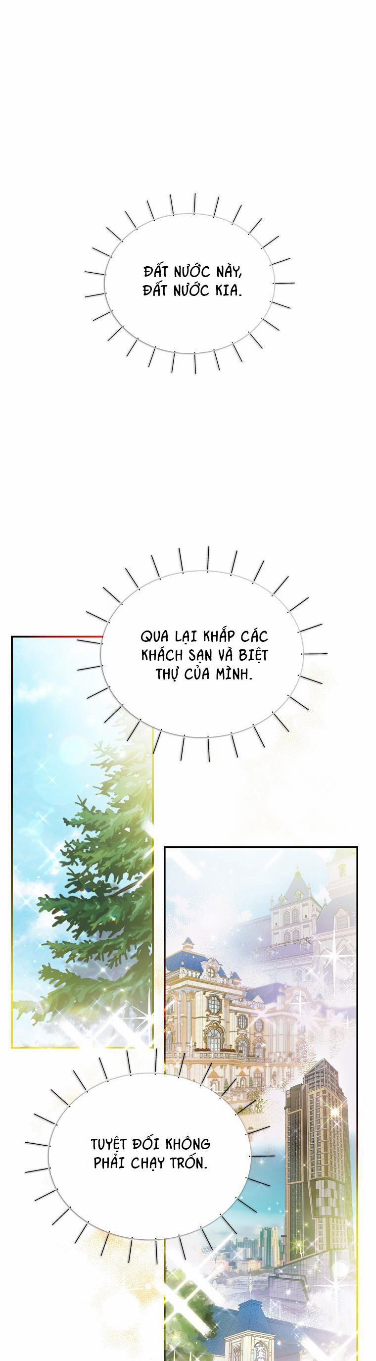 Cơn Mưa Ngọt Ngào 9 trang 0