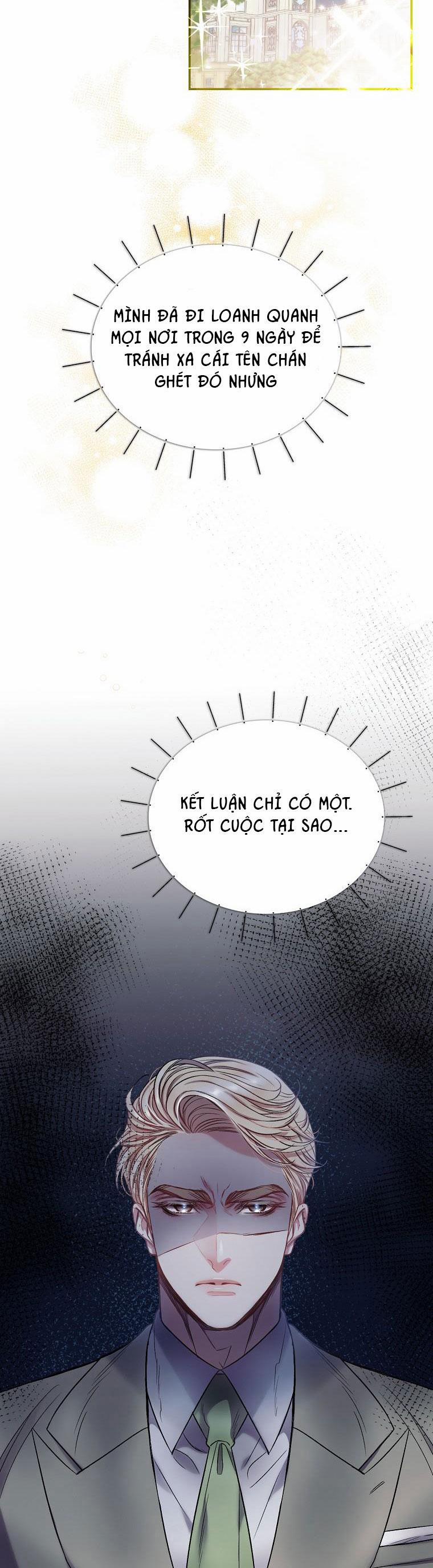 Cơn Mưa Ngọt Ngào 9 trang 1