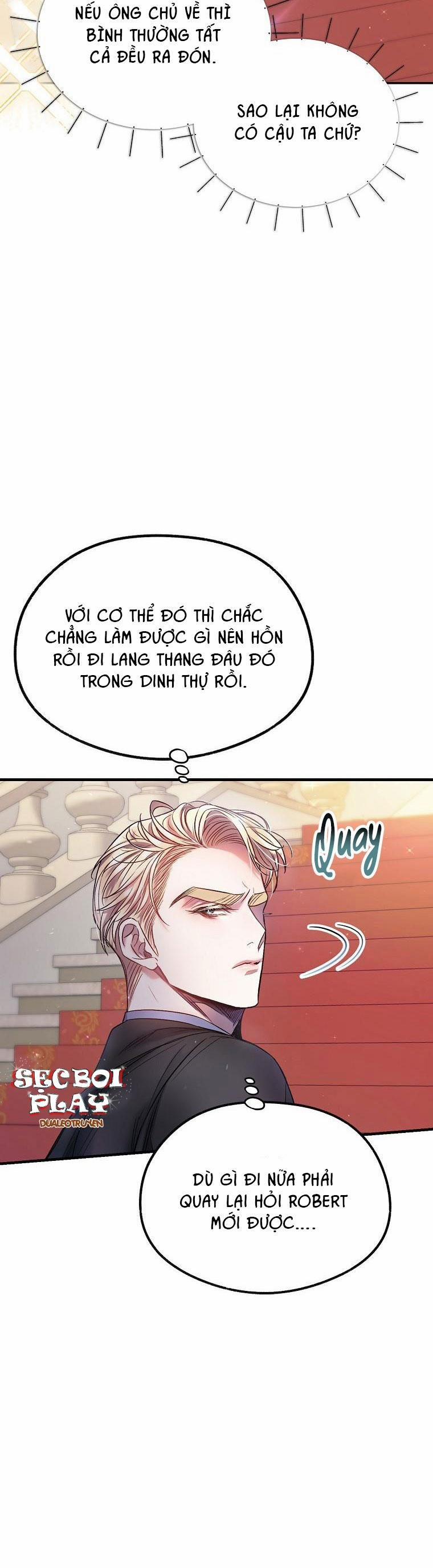 Cơn Mưa Ngọt Ngào 9 trang 14