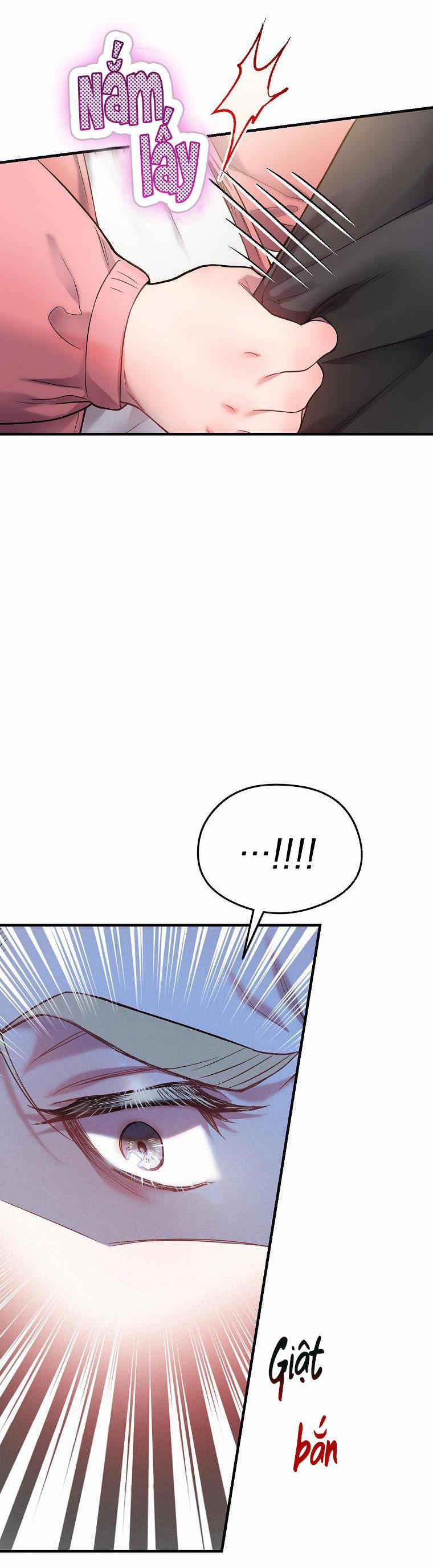 Cơn Mưa Ngọt Ngào 9 trang 15